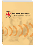 Kinderskiunterricht 2014, Deutsch